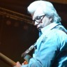 Gitarist in aktie